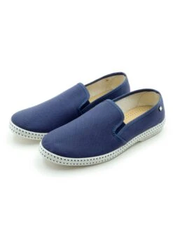 Rivieras Classic 10 - Instappers - Bleu De Travail 7 Rivieras Classic 10 - Instappers - Bleu De Travail -Deals Shoes Store 004d7611a2244981a7fafa5ab54f5313