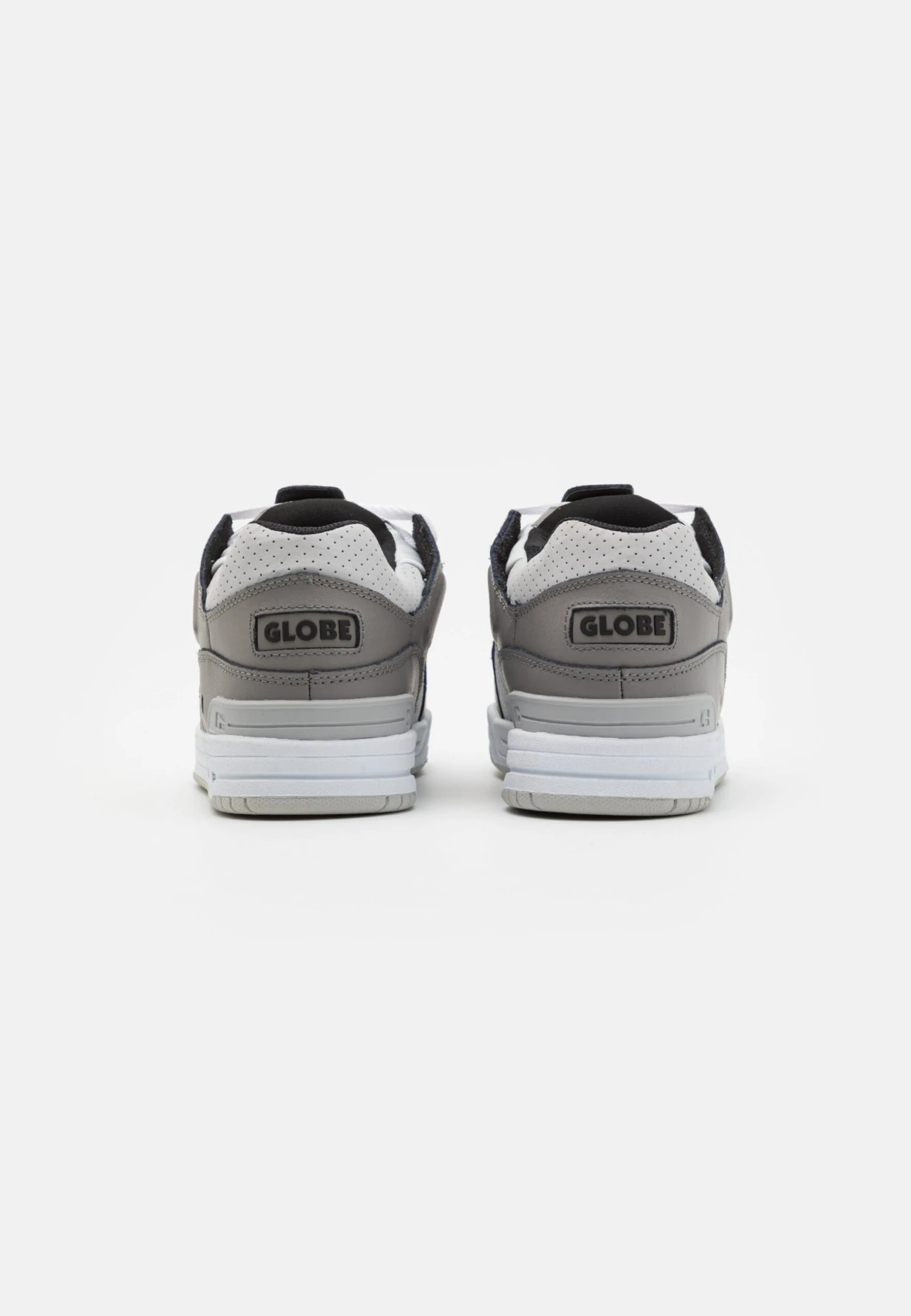 Globe Fusion - Skateschoenen - Grey/Fade 3 Globe Fusion - Skateschoenen - Grey/Fade - Image 3