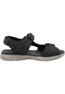 Tom Tailor Outdoorsandalen - Black -Deals Shoes Store 00a413560555420894e220d2d9b62f70