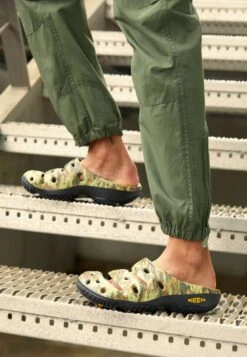 Keen Yogui Arts - Badslippers - Green 14 Keen Yogui Arts - Badslippers - Green -Deals Shoes Store 00a7e35f17f7431b8ff1bdcaeda655dc