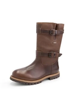 Sweden - Snowboots- Dark Brown -Deals Shoes Store 0119681e4d2542d0b99bb0deb7668bde