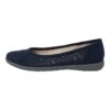 Jana Ballerina'S - Navy