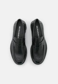 MELVIN & HAMILTON Jade 6 - Instappers - Black 11 MELVIN & HAMILTON Jade 6 - Instappers - Black -Deals Shoes Store 01b93cf1217647bbb8376934bf1b817f