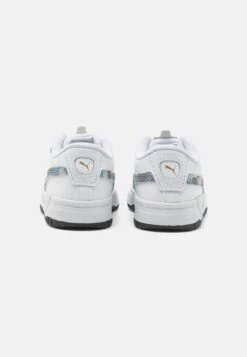 Cali Dream Animal Print Unisex - Sneakers Laag - Puma White/Ash Gray/Racing Blue -Deals Shoes Store 01f6fc637fc94202968650423db64e4a