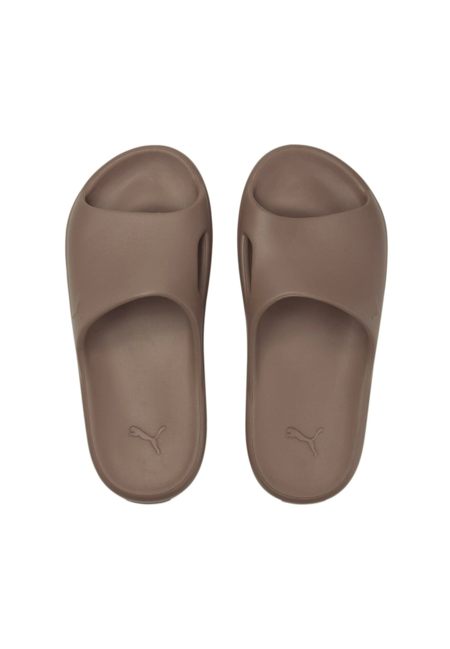 Puma Shibui Cat Unisex - Badslippers - Dark Clove Dark Clove 3 Puma Shibui Cat Unisex - Badslippers - Dark Clove Dark Clove - Image 3