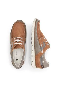 Yarmouth - Bootschoenen - Cognac -Deals Shoes Store 02349886de3d47b7a44c4fe05d56864c