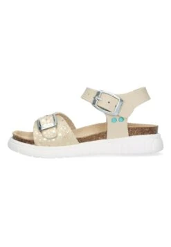 Bunnies- Sandalen - Beige
