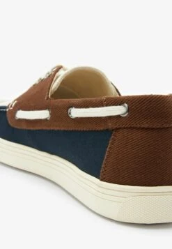 Next Bootschoenen - Tan Brown -Deals Shoes Store 02f4427f118c419ca12a9a8519044b16