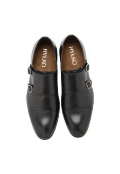 Ipsj - Instappers - Black -Deals Shoes Store 0369e76e6c274cab940f2bb8f48a628d