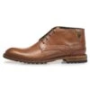 Floris Van Bommel Crepi 11 - Veterschoenen - Cognac