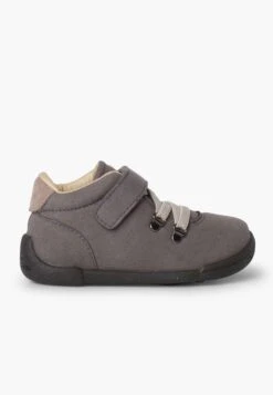 Sportieve Veterschoenen - Gris -Deals Shoes Store 03fdd291644a4ed5a87749a2aa3ed6b3
