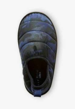 Next Quilted Thinsulate Sporty Standard - Pantoffels - Blue Camo 6 Next Quilted Thinsulate Sporty Standard - Pantoffels - Blue Camo -Deals Shoes Store 040d08dcea47456ca9eac88a77d4f3cf