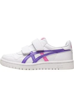 ASICS SportStyle Japan S Ps - Sneakers Laag - White Amethyst