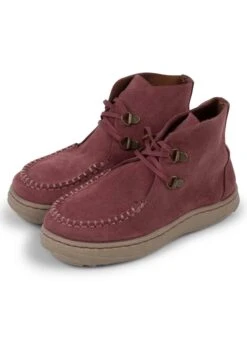 Veterboots - Berenjena -Deals Shoes Store 04551e144c82431e8ff6519afcd95658