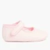 Badanitas Mercedita Tela Tira Adherente - Babyschoenen - Rosa