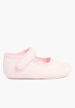 Badanitas Mercedita Tela Tira Adherente - Babyschoenen - Rosa