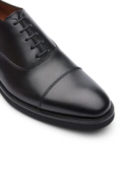 Lottusse Oxford Holborn - Veterschoenen - Black 9 Lottusse Oxford Holborn - Veterschoenen - Black -Deals Shoes Store 04c73a7f23094bd7a552b6697022c09b