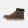 Dockers By Gerli Veterboots - Khaki