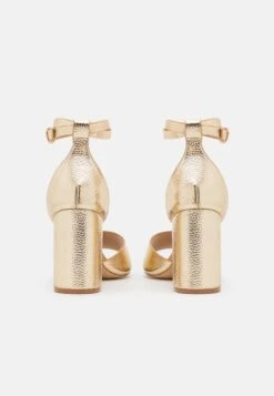 Raid Mandy - Sandalen Met Hoge Hak - Gold -Deals Shoes Store 05ebd9a8176a41ca84fb552bcf4a62dd