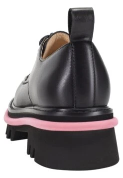 Veterschoenen - Black/Pink 11 Veterschoenen - Black/Pink -Deals Shoes Store 06a46b5bbbe9444d9f62c17e099d1450