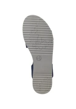 Jana Sandalen - Navy -Deals Shoes Store 06b311a4d11d4711b30ce68ef013ee20