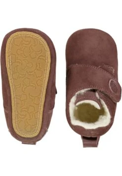 Wheat Indoor Home- Babyschoenen - Dusty Lilac -Deals Shoes Store 06caae0f2a994c85aac424f0d23ec364