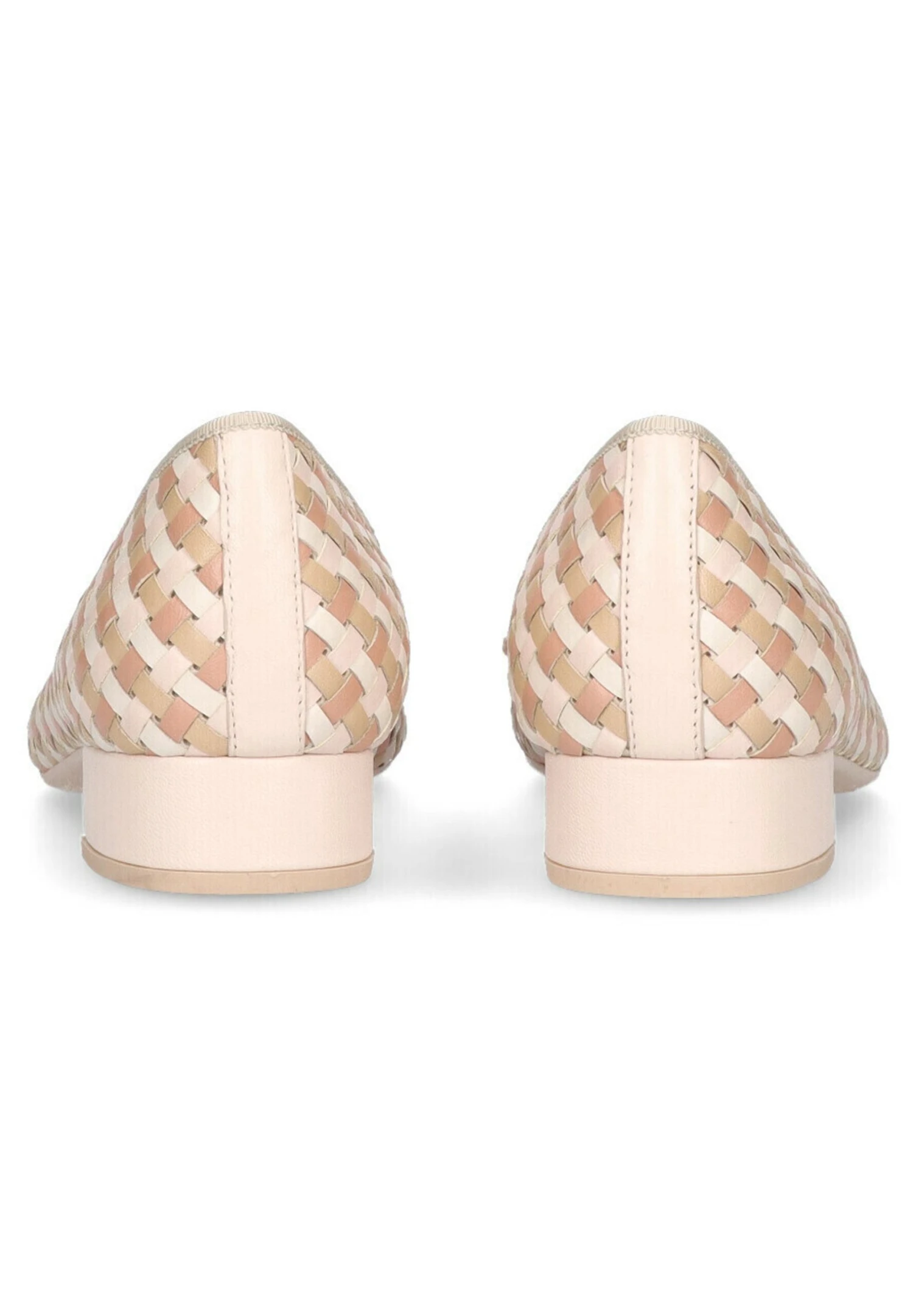 Pretty Ballerinas Gretschen - Ballerina'S - Browns 3 Pretty Ballerinas Gretschen - Ballerina'S - Browns - Image 3