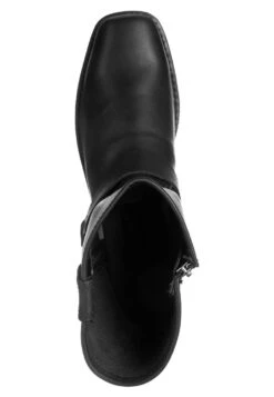 Harley Davidson El Paso - Cowboy-/Bikerlaarsjes - Black 13 Harley Davidson El Paso - Cowboy-/Bikerlaarsjes - Black -Deals Shoes Store 074001cad9b04d399cb019e9cceb7996