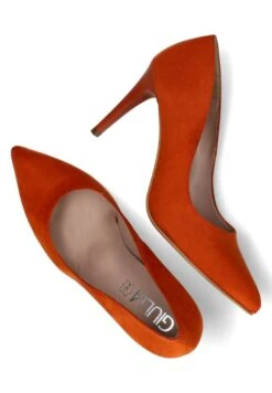 Klassieke Pumps - Orange 7 Klassieke Pumps - Orange -Deals Shoes Store 07c7efda2dc64db4b4ba2b40e571a91c