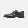 Boss Firstclass Monk - Instappers - Black