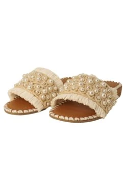 Muiltjes - White 7 Muiltjes - White -Deals Shoes Store 085ea2ea382c47168ee9f98d14760d94