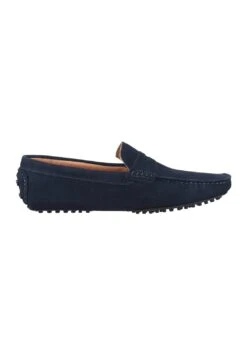 Mocassins - Blau 13 Mocassins - Blau -Deals Shoes Store 086073c93b7d406fbb9fbf5c5167aa74