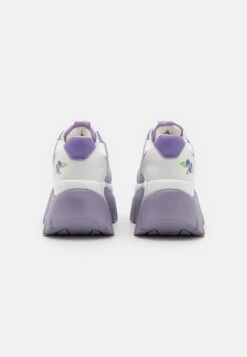 KOI FOOTWEAR Juice Trainers - Sneakers Laag - Purple -Deals Shoes Store 086a739f6ee2412b949200a56f7b655c