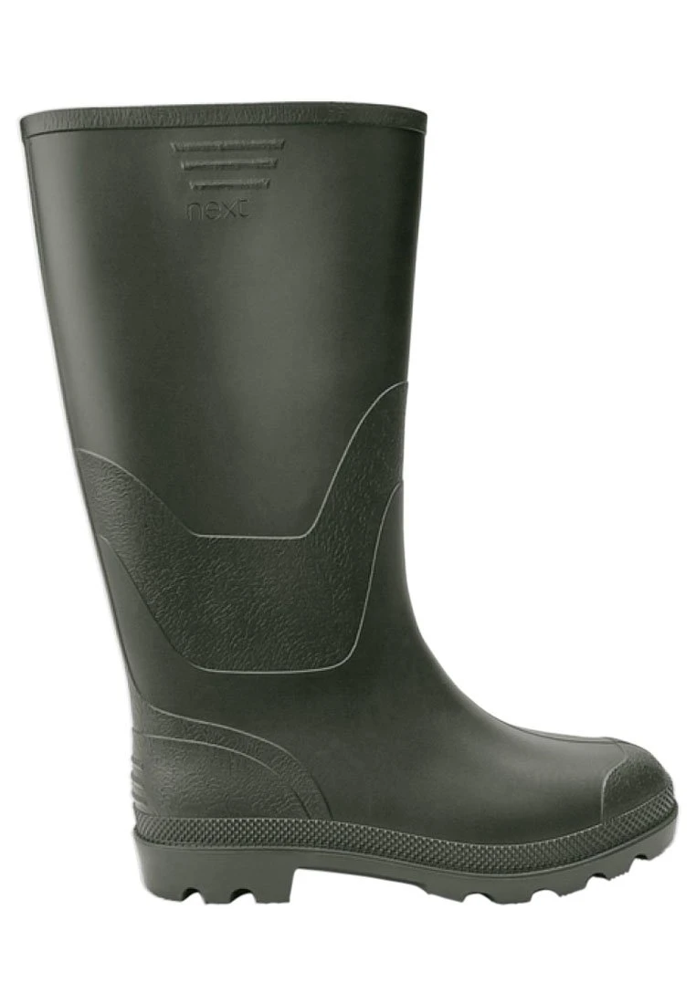 Next Regenlaarzen - Green 1 Next Regenlaarzen - Green
