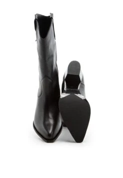 Viola Western Medium - Cowboy-/Bikerlaarzen - Black 9 Viola Western Medium - Cowboy-/Bikerlaarzen - Black -Deals Shoes Store 091104425f5246ef82d52caaa877d298