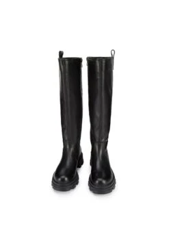 Premium - Plateaulaarzen - Black -Deals Shoes Store 094f81489b0144a3a0069f548a438387