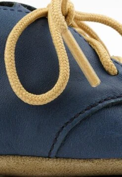 Bobux Schoen- Sportieve Veterschoenen - Desert Lace Navy -Deals Shoes Store 0960672c411e4ffb98fb43c3e9f7fbfd