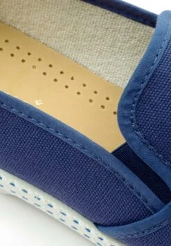 Rivieras Classic 10 - Instappers - Bleu De Travail 8 Rivieras Classic 10 - Instappers - Bleu De Travail -Deals Shoes Store 098f06497a7f4c4ca0346327e95dde42