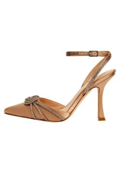 Guess Syena- Hoge Hakken - Creme