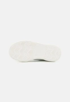 MSGM Unisex - Sneakers Laag - White/Yellow 10 MSGM Unisex - Sneakers Laag - White/Yellow -Deals Shoes Store 09d35598618f4152848c3117523a51e7