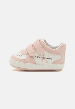 Calvin Klein Jeans Babyschoenen - Pink/Off-White