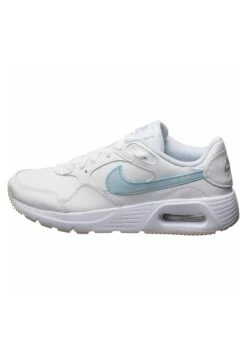 Nike Sportswear Air Max Sc - Sneakers Laag - White/Ocean Bliss/Photon Dust