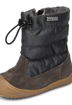 Naturino Hochalpen - Snowboots- Grau -Deals Shoes Store 0a6e7bcbb7f94639b9f8a2fc638d34cb