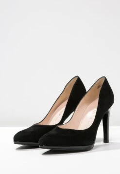 PETER KAISER Herdi - Klassieke Pumps - Black -Deals Shoes Store 0a888f36d2a14d4298700f70daf40a1f