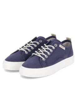 Gant Carroly - Sportieve Veterschoenen - Blau