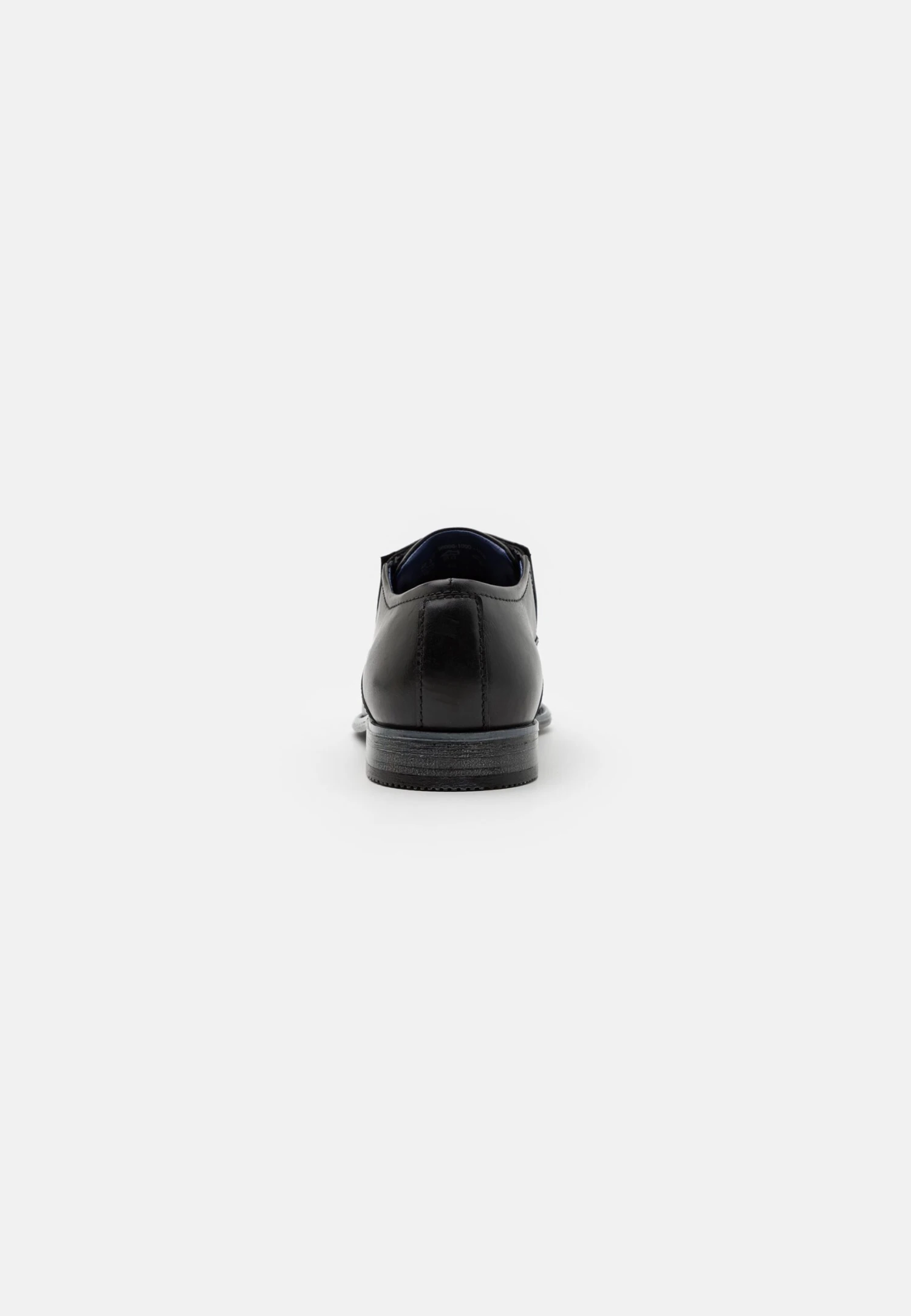 Bugatti Armo Comfort - Veterschoenen - Black 3 Bugatti Armo Comfort - Veterschoenen - Black - Image 3