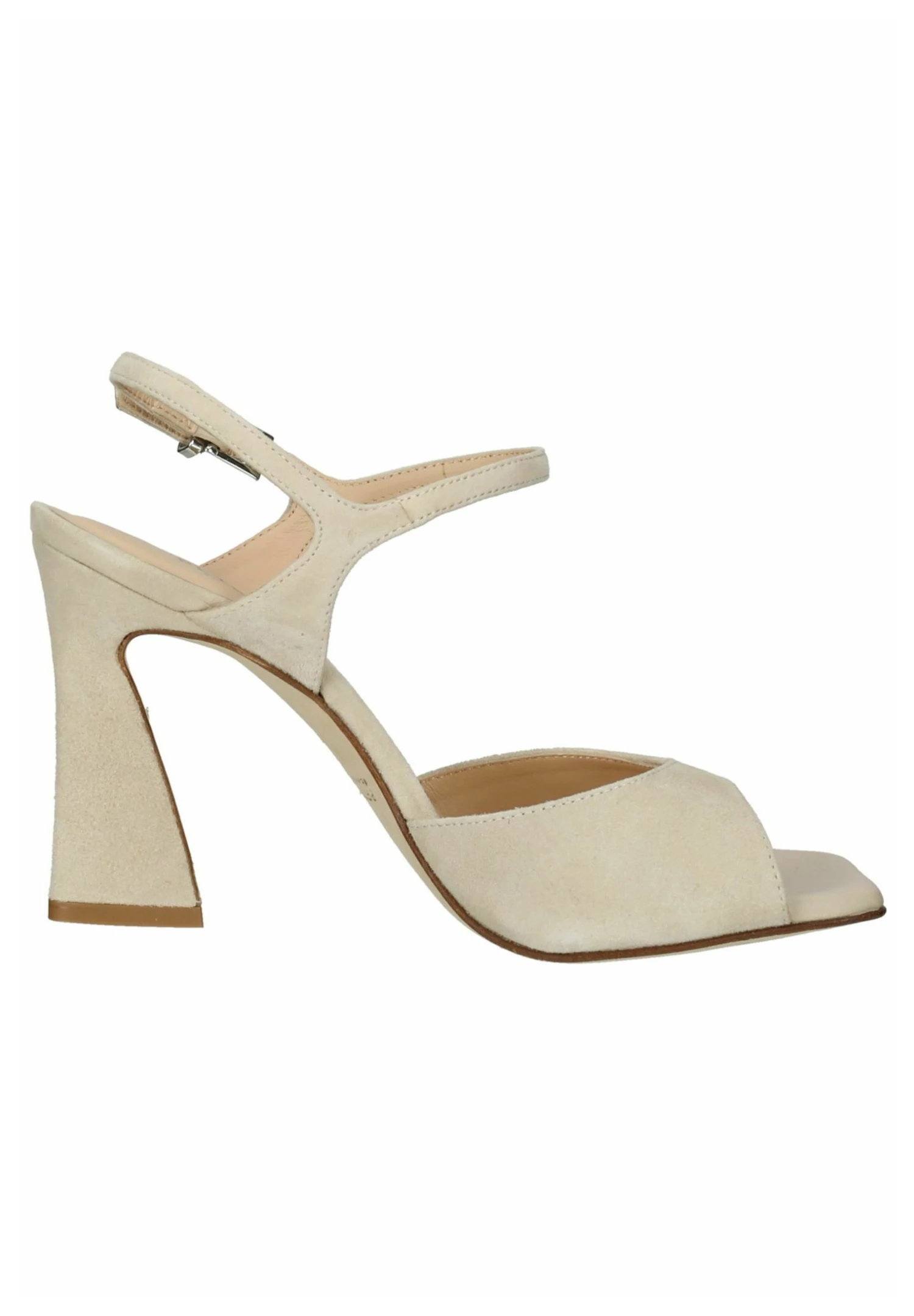 PETER KAISER Sandalen Met Hoge Hak - Sand 7 PETER KAISER Sandalen Met Hoge Hak - Sand - Image 7