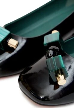 Ballerina'S - Black -Deals Shoes Store 0b3669bae2d14bfabff7e5fd62efac1f