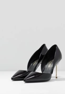 Kurt Geiger London Bond- Hoge Hakken - Black -Deals Shoes Store 0bab282b455140cd9b686b4fd7f988ad