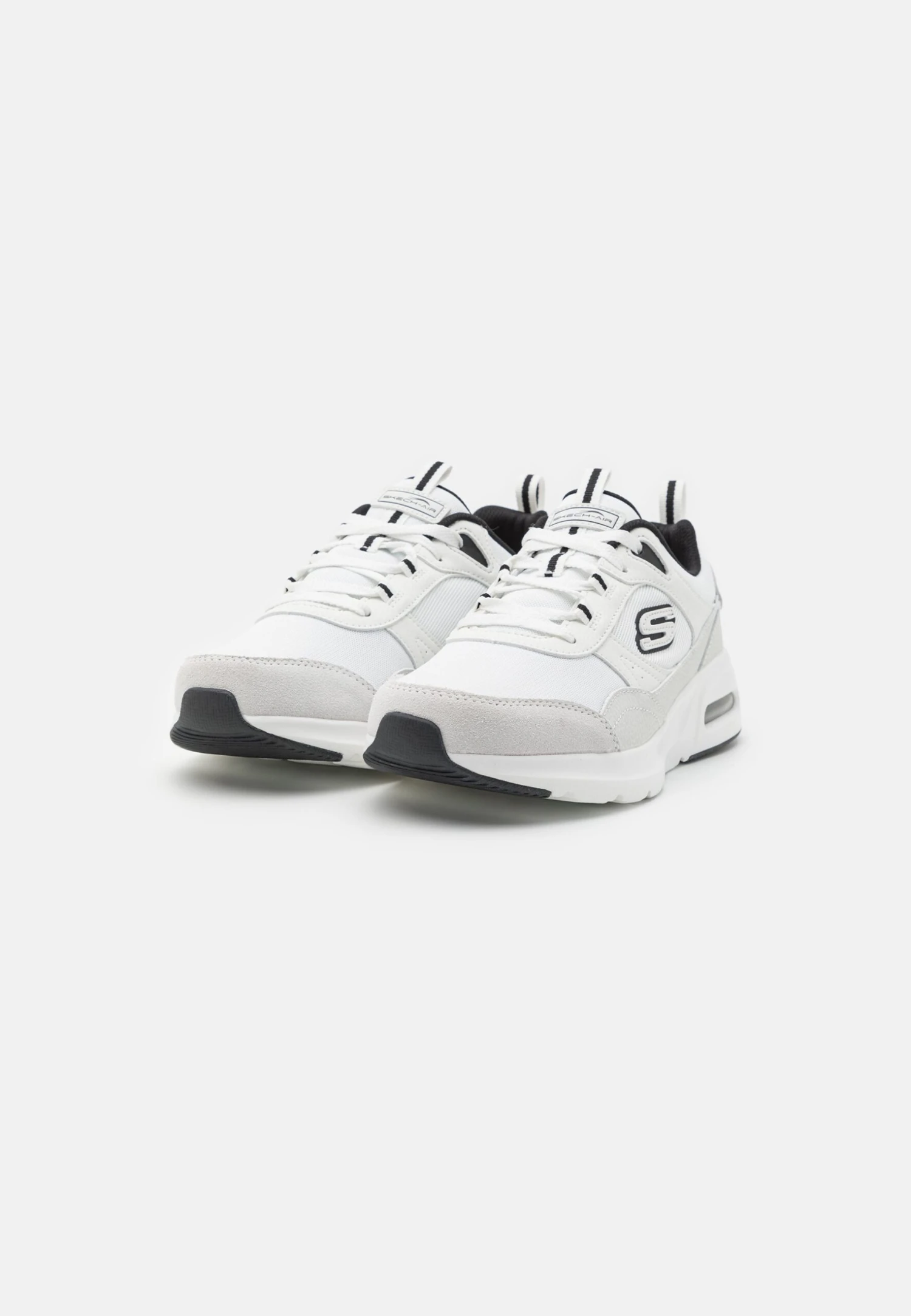 Air Court - Sneakers Laag - Biały 2 Air Court - Sneakers Laag - Biały - Image 2